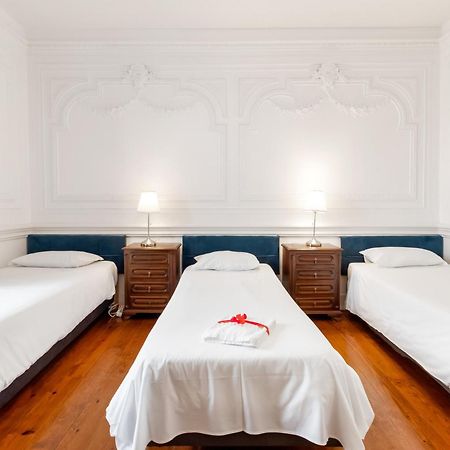 Arroios - Third Floor Hotel Lisboa Kültér fotó
