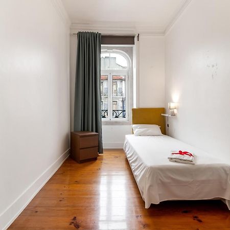 Arroios - Third Floor Hotel Lisboa Kültér fotó