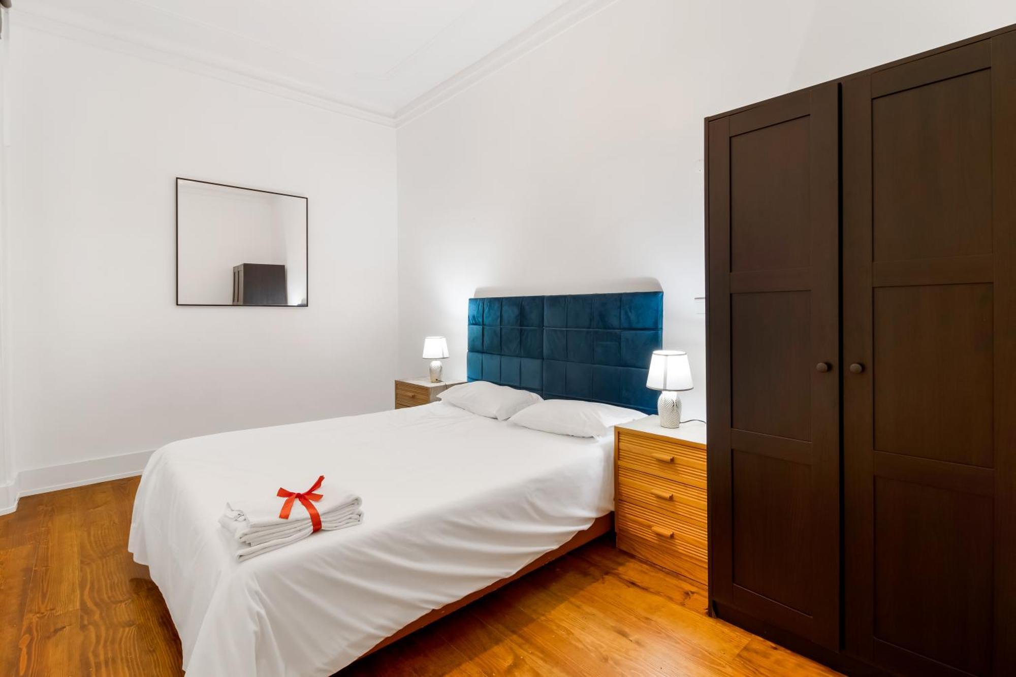 Arroios - Third Floor Hotel Lisboa Kültér fotó