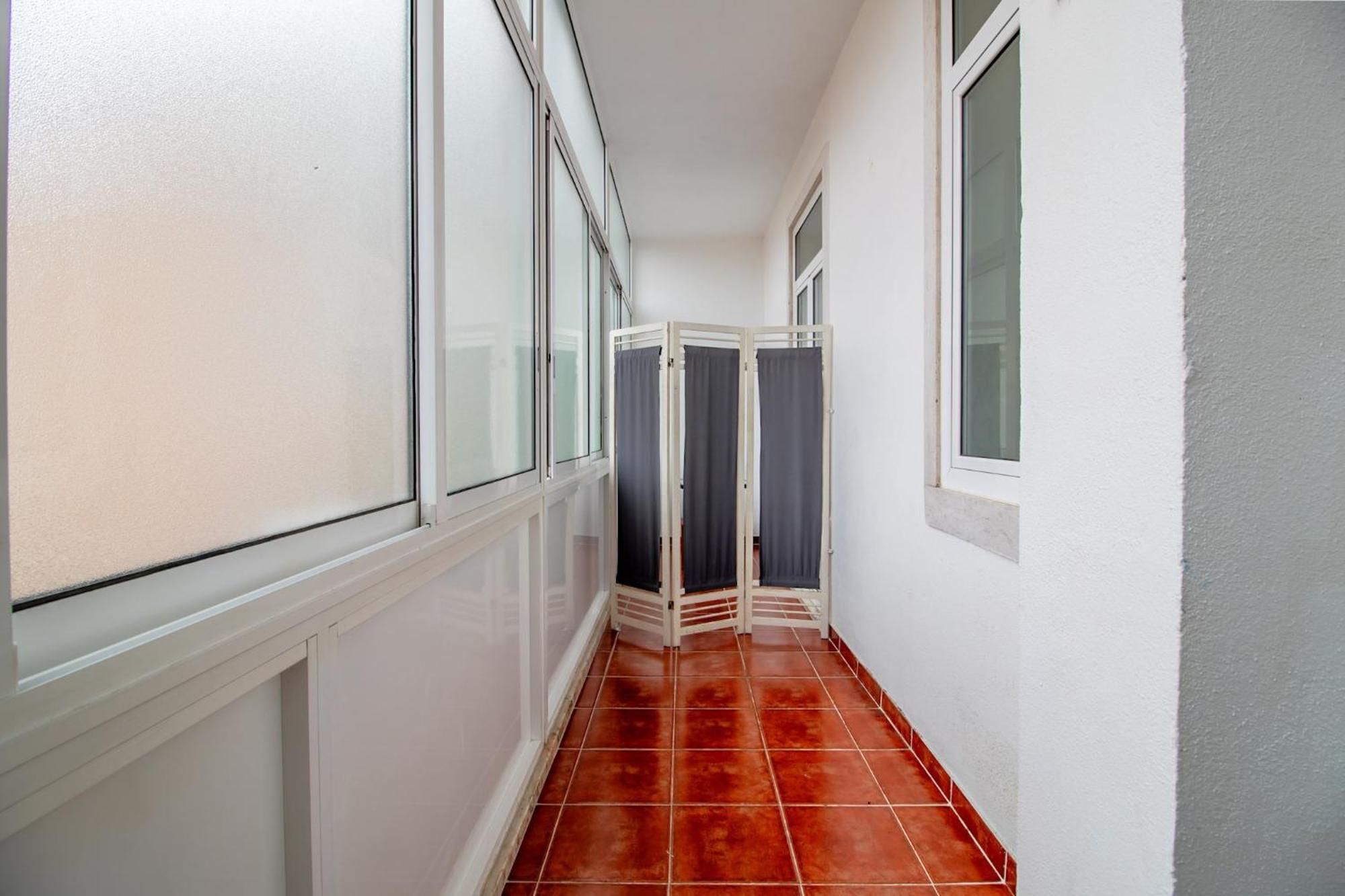 Arroios - Third Floor Hotel Lisboa Kültér fotó